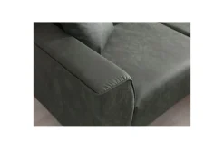 Malpani Soffa med Divan 3-sits