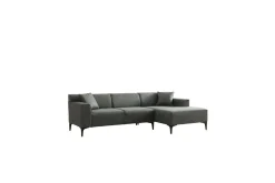 Malpani Soffa med Divan 3-sits