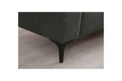 Malpani Soffa med Divan 3-sits