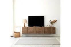 Malpani Tv-bänk 180 cm