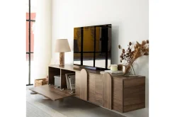 Malpani Tv-bänk 180 cm