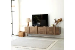 Malpani Tv-bänk 180 cm