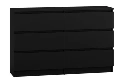 Malwa Byrå 120x30x77 cm