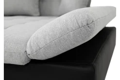 Malwi U-Bäddsoffa 278x162x76 cm