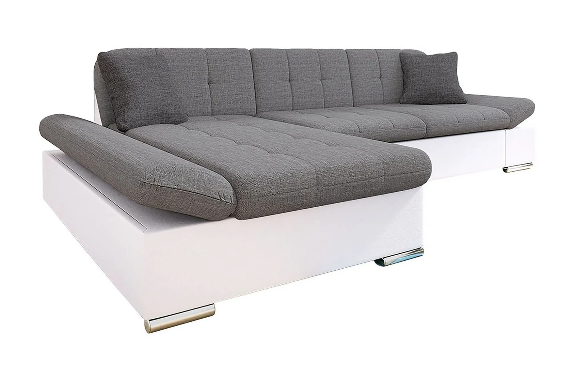 Malwi U-Bäddsoffa 278x162x76 cm