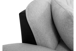 Malwi U-Bäddsoffa 278x162x76 cm