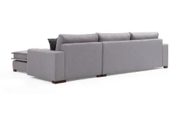 Mamerto Soffa m. Divan 4-sits