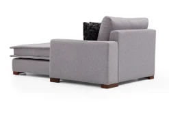 Mamerto Soffa m. Divan 4-sits