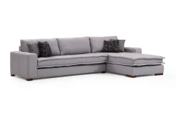 Mamerto Soffa m. Divan 4-sits