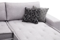Mamerto Soffa m. Divan 4-sits