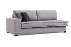 Mamerto Soffa m. Divan 4-sits