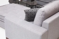 Mamerto Soffa m. Divan 4-sits