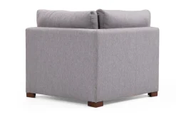 Mamerto Soffa m. Divan 4-sits