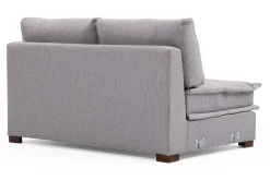 Mamerto Soffa m. Divan 4-sits