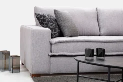 Mamerto Soffa m. Divan 4-sits