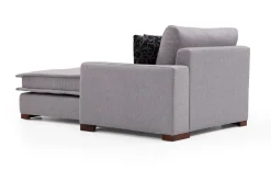 Mamerto Soffa m. Divan 4-sits