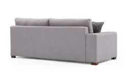 Mamerto Soffa m. Divan 4-sits