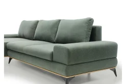Manila Divanbäddsoffa 315x212x87 cm