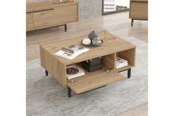 Manku Soffbord 90 cm