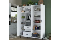Manorma Highboard
