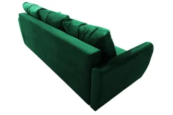 Manstad Bäddsoffa