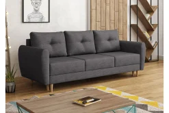 Manstad Bäddsoffa