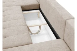 Mardon Bäddsoffa Dubbeldivan 4-sits