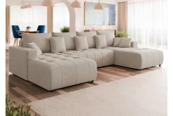 Mardon Bäddsoffa Dubbeldivan 4-sits