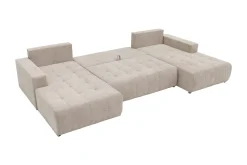 Mardon Bäddsoffa Dubbeldivan 4-sits