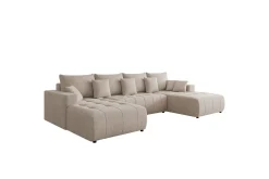 Mardon Bäddsoffa Dubbeldivan 4-sits