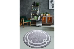 Margaritar Matta Rund 140 cm