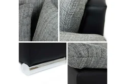 Margretetorp 3-sits Hörnbäddsoffa