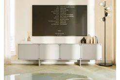 Marinport Tv-bänk 200 cm