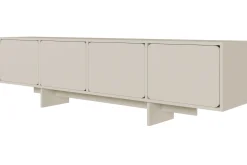 Marinport Tv-bänk 200 cm