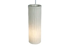 Marlana Taklampa Ränder 23 cm