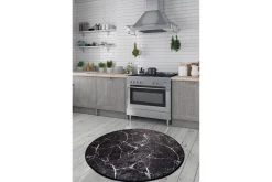 Marmuras Matta Rund 140 cm