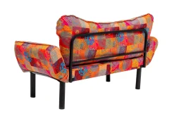 Maroochydore Bäddsoffa 2-sits 180x65 cm