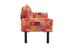 Maroochydore Bäddsoffa 2-sits 180x65 cm