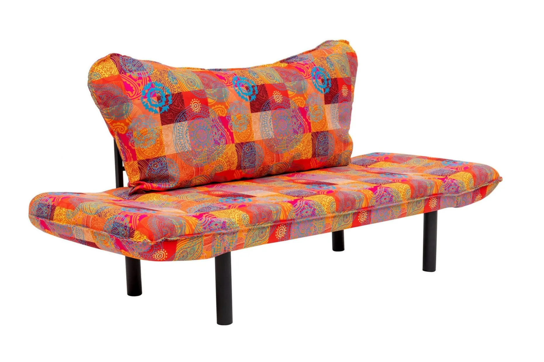 Maroochydore Bäddsoffa 2-sits 180x65 cm