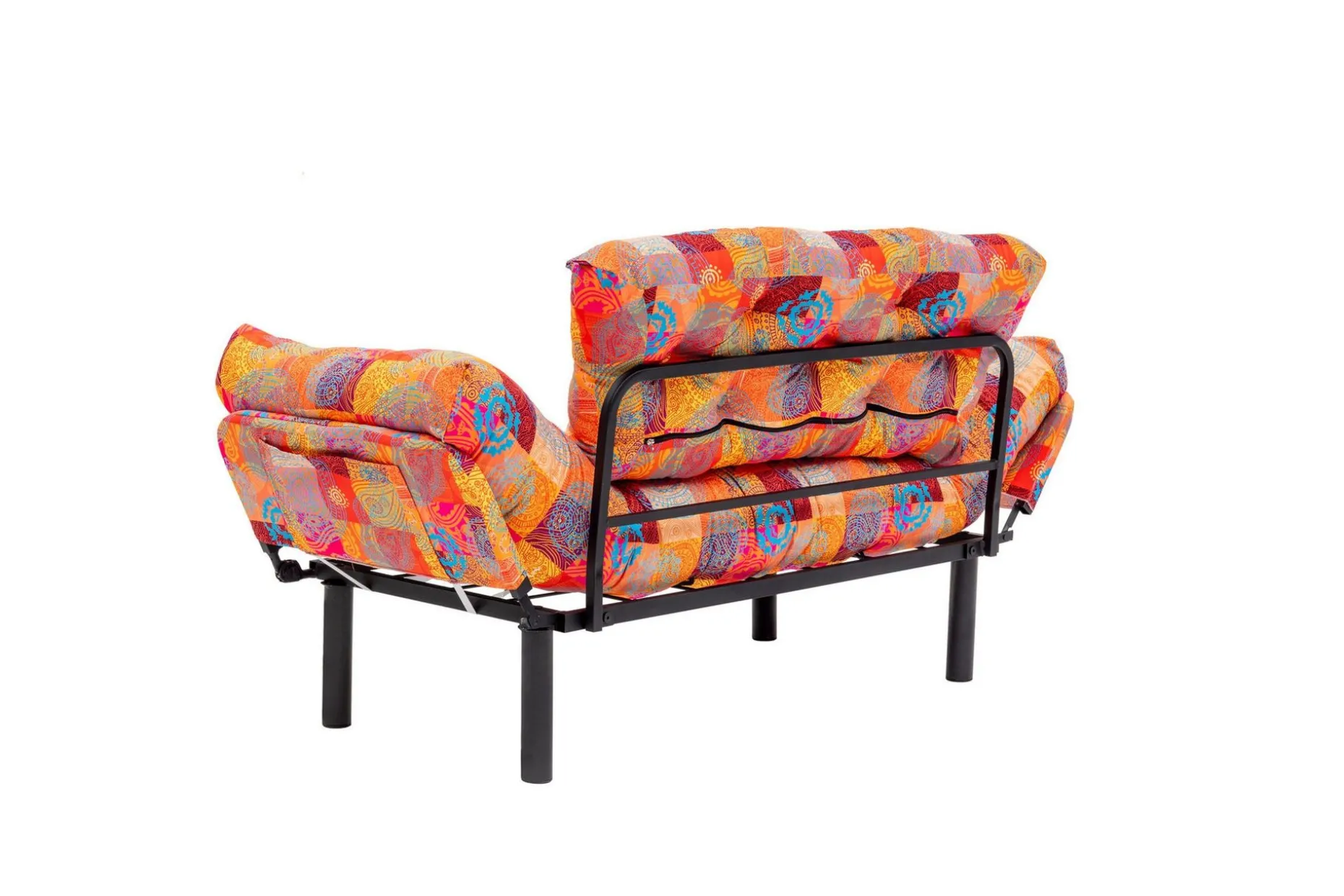 Maryborough Bäddsoffa 2-sits 155x73 cm