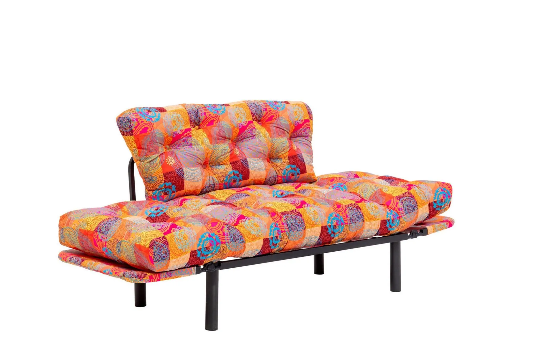 Maryborough Bäddsoffa 2-sits 155x73 cm