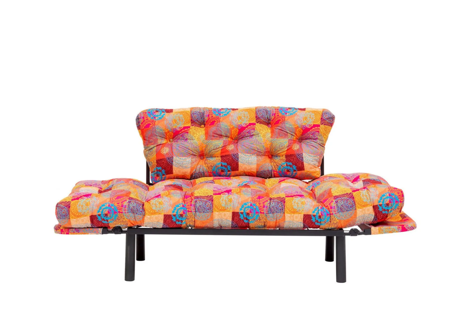 Maryborough Bäddsoffa 2-sits 155x73 cm