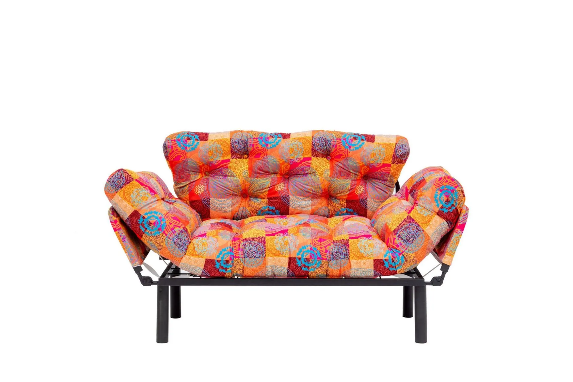 Maryborough Bäddsoffa 2-sits 155x73 cm