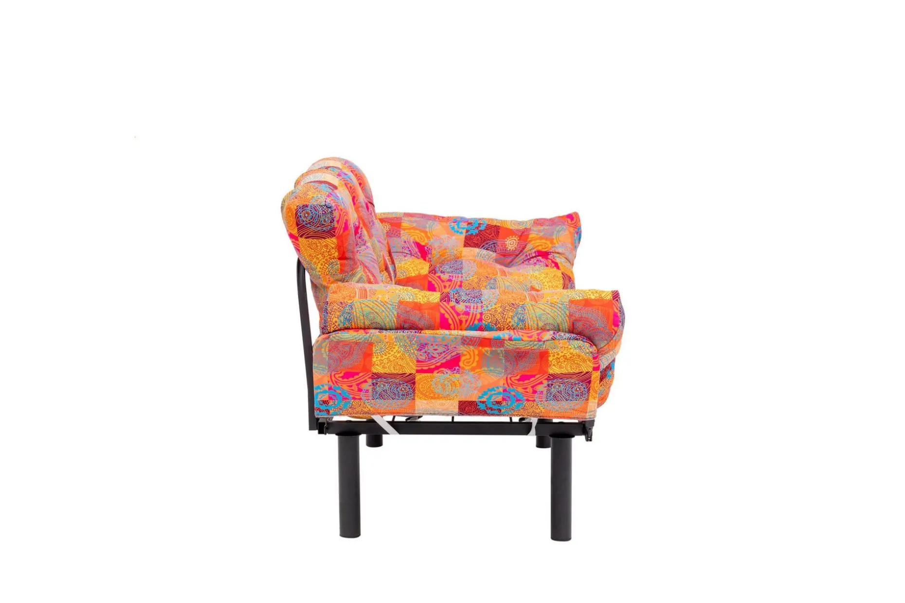 Maryborough Bäddsoffa 2-sits 155x73 cm