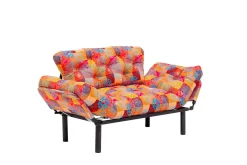 Maryborough Bäddsoffa 2-sits 155x73 cm
