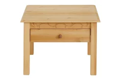 Marzell Soffbord 60 cm