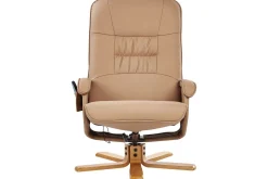 Massagestol Relaxpro