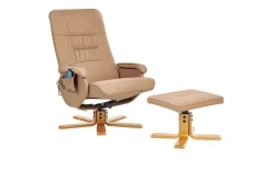 Massagestol Relaxpro