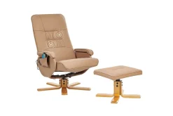 Massagestol Relaxpro