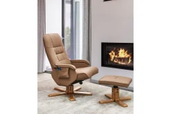 Massagestol Relaxpro